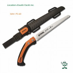 Pruning Saw PS60 – Stihl