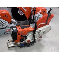 STIHL 16" 4524 Concrete Saw...