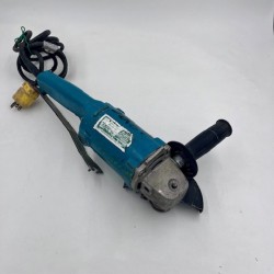 Grinder 5" – Metal / Concrete