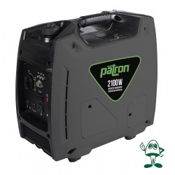 Génératrice Patron GI2100 –...
