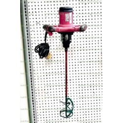 Mortar Mixer RUBI – With...