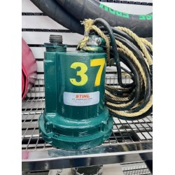 Pompe submersible 3/4" –...