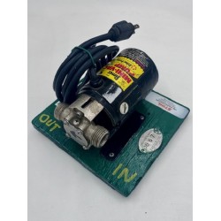 Waterbed Pump 867 – Little...