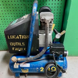 Compresseur d’air 4,5 CFM –...