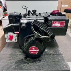 Moteur souffleuse 8.0 hp...