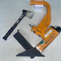 Hardwood Flooring Nailer –...