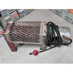 Propane Heater 150,000 BTU...