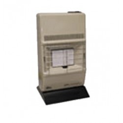 Propane heater roulette