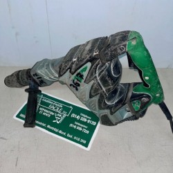 22 lb Demolition Hammer –...