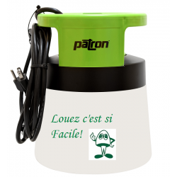 Lumière de chantier LED