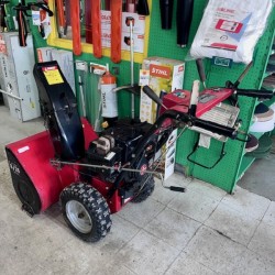 Noma Snow Blower – Murray...