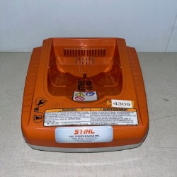 STIHL AL 500 Fast Charger –...