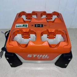 Chargeur AL301-4 Stihl –...