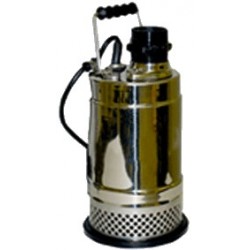 Electric pump 2 inch