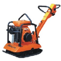 Grosse Plaque vibrante  gaz