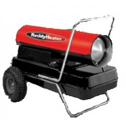 Oil Heater 215000 btu