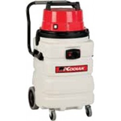 Vacuum 15-24 gallons