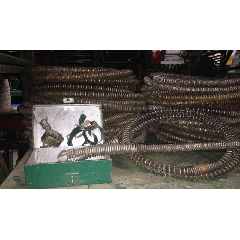 Cable de fichoir