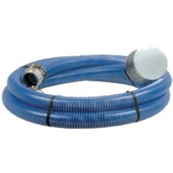 Suction hose 2 inches
