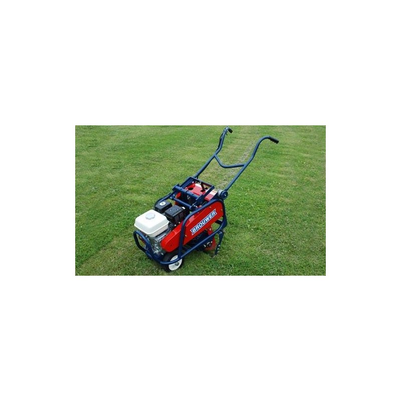 Sod cutter  12 inches