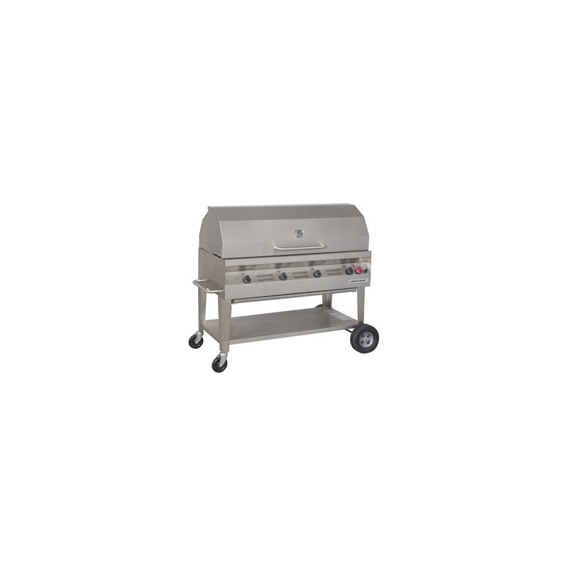 Bbq grill