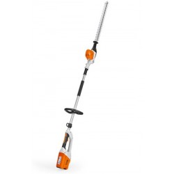 Hedge trimmers Lithium-Ion