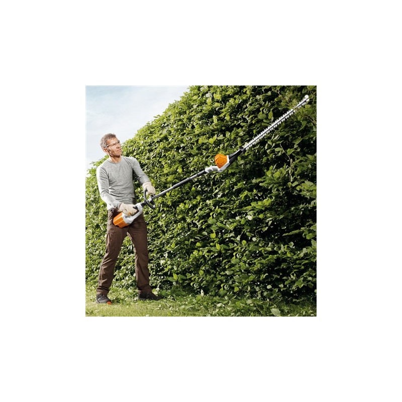 Hedge trimmers LithiumIon 7' for Rent