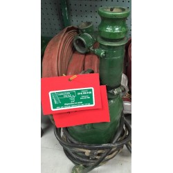 Water Pump 1-1 / 2 " for sale