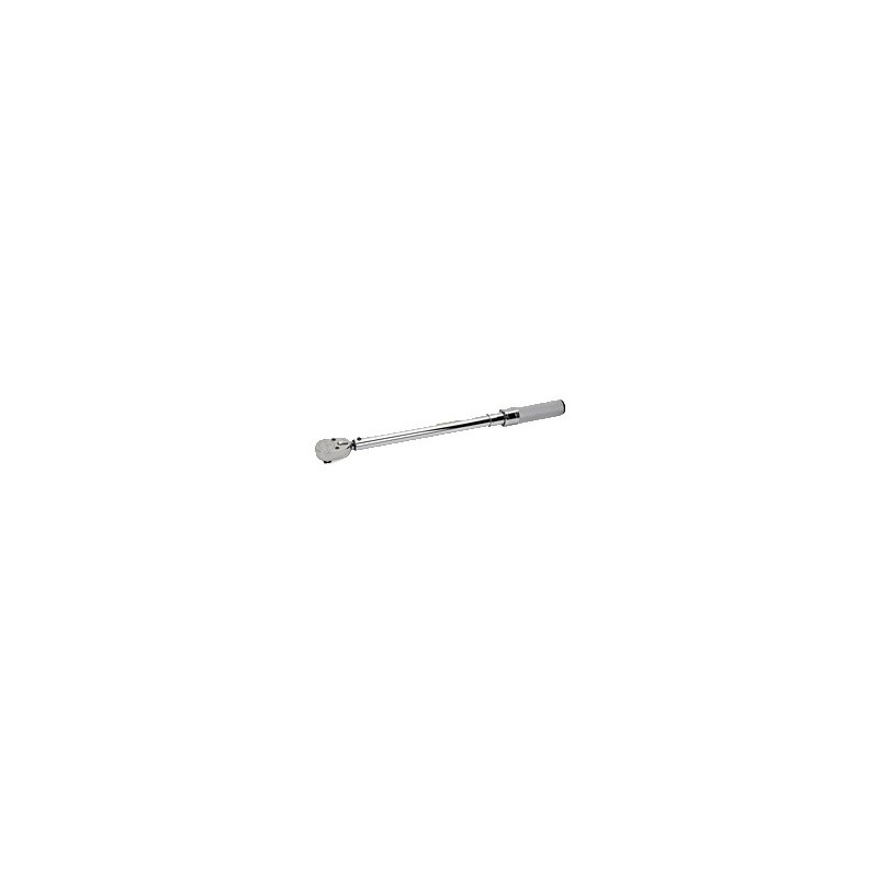 Torque wrench 3/4 inch