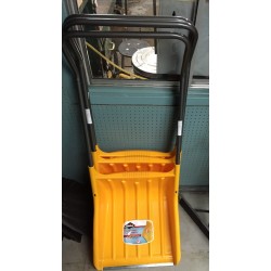 Pelle traineau à vendre