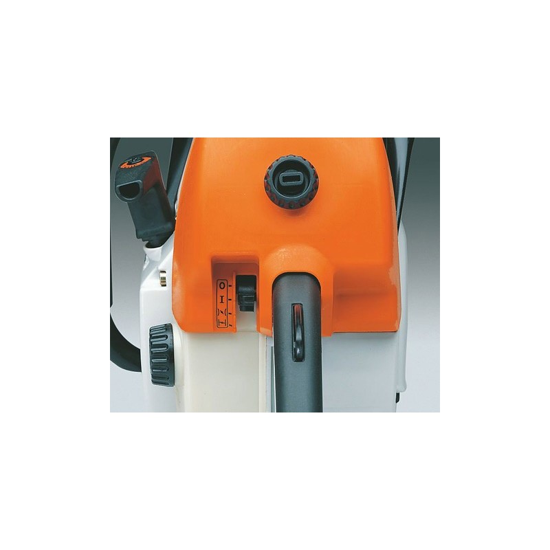 Chain saw MS201TCM