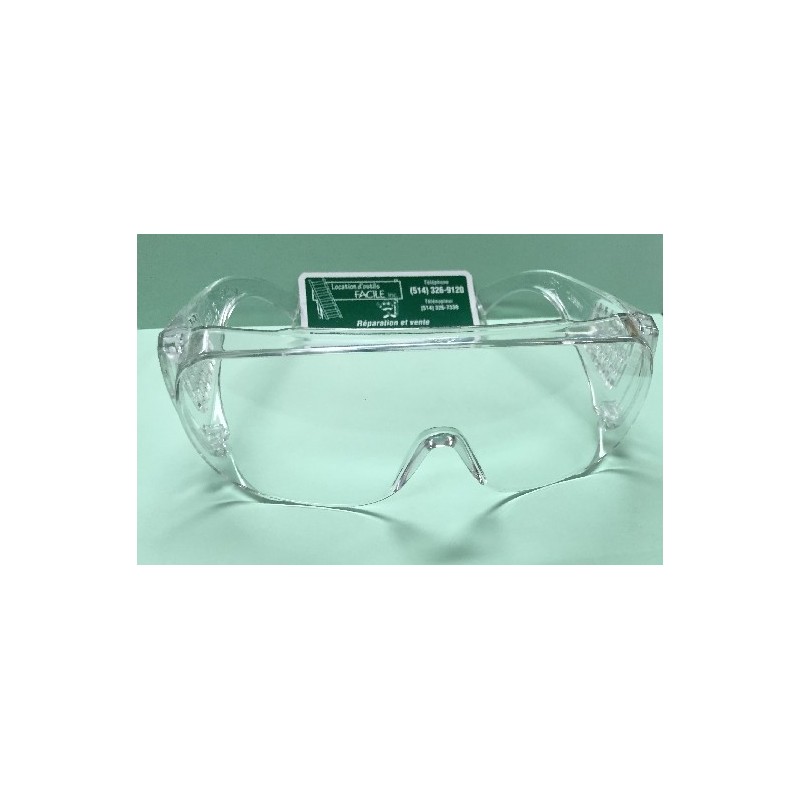 Security glasses 00008840367