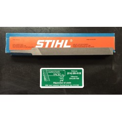 Lime plat 6" Stihl