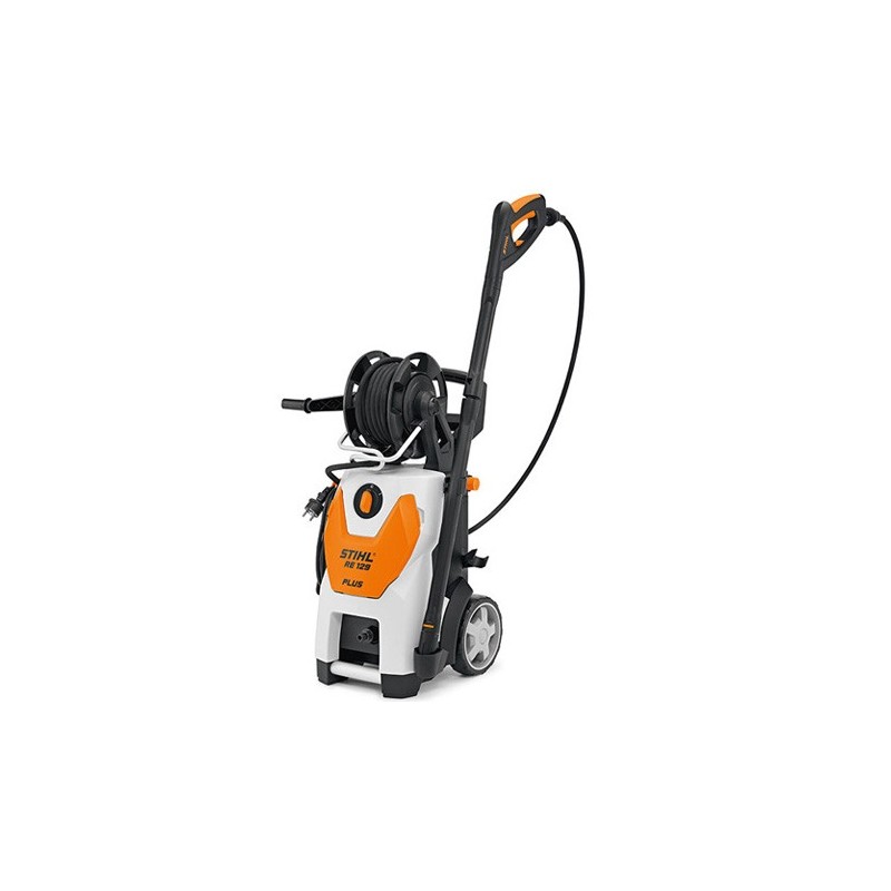 Pressure washer Stihl re129plus