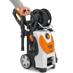 Nettoyeur à pression Stihl re 129 plus