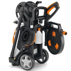Nettoyeur à pression Stihl re 129 plus