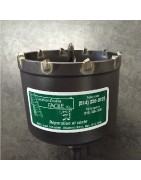 SDS Concrete Bits & Chisels | Rental