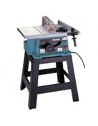 Table saws for rent
