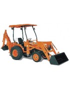 Tool rental for digging