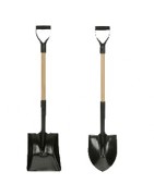 Rental of gardening hand tools