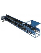 Conveyors Rentals