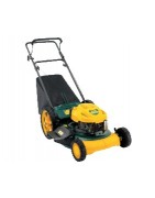 Lawn Mower & Grass Care Tool Rental | Location Facile