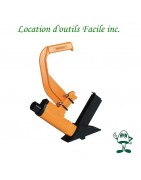 Pneumatic Nailers & Staplers | Rental