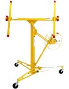 Drywall & Insulation Tool Rental | Location Facile