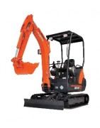 Location mini-pelles pour travaux d’excavation | Location Facile