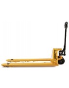 Rental of material handling Tool