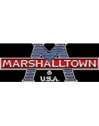 Marshalltown in montreal