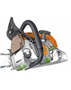 Chainsaws – Gas, Battery or Electric Models | For Sale