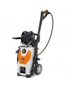 Pressure Washers – Electric or Gas for Outdoor Cleaning | Sale