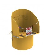 Debris Removal – Trash Chutes & Supports | Rental